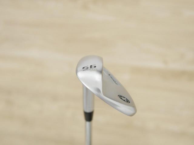 Wedge : Other : Wedge Yamaha Inpres RMX 116 Forged Loft 56 ก้านเหล็ก NS Pro 850 GH Flex R