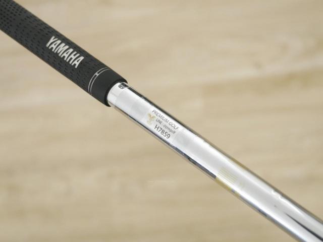 Wedge : Other : Wedge Yamaha Inpres RMX 116 Forged Loft 56 ก้านเหล็ก NS Pro 850 GH Flex R