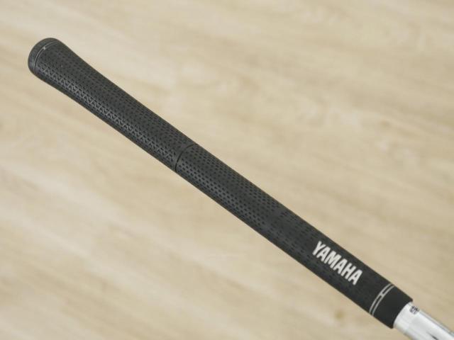 Wedge : Other : Wedge Yamaha Inpres RMX 116 Forged Loft 56 ก้านเหล็ก NS Pro 850 GH Flex R