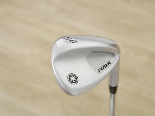 Wedge : Other : Wedge Yamaha Inpres RMX 116 Forged Loft 58 ก้านเหล็ก NS Pro 850 GH Flex R