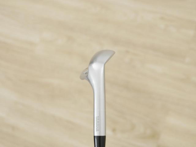 Wedge : Other : Wedge Yamaha Inpres RMX 116 Forged Loft 58 ก้านเหล็ก NS Pro 850 GH Flex R