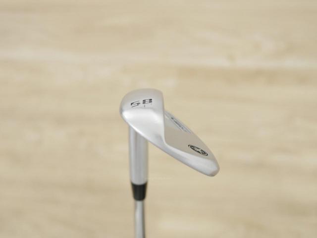 Wedge : Other : Wedge Yamaha Inpres RMX 116 Forged Loft 58 ก้านเหล็ก NS Pro 850 GH Flex R