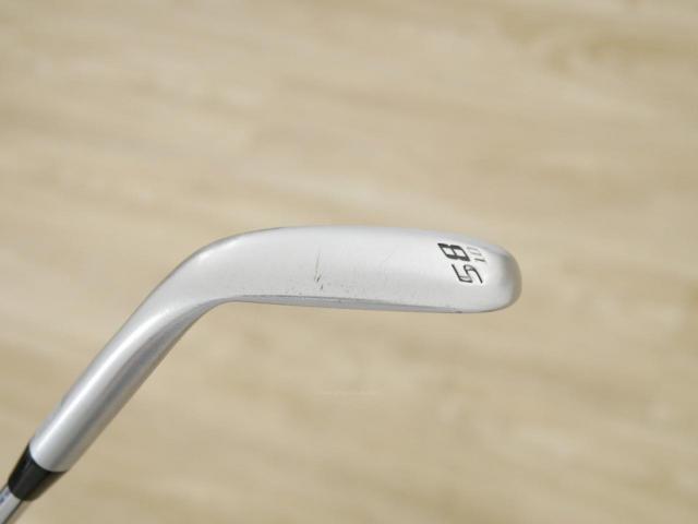 Wedge : Other : Wedge Yamaha Inpres RMX 116 Forged Loft 58 ก้านเหล็ก NS Pro 850 GH Flex R
