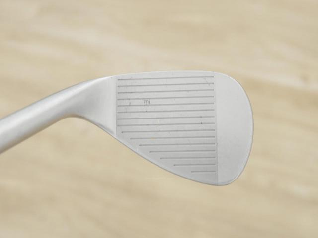 Wedge : Other : Wedge Yamaha Inpres RMX 116 Forged Loft 58 ก้านเหล็ก NS Pro 850 GH Flex R