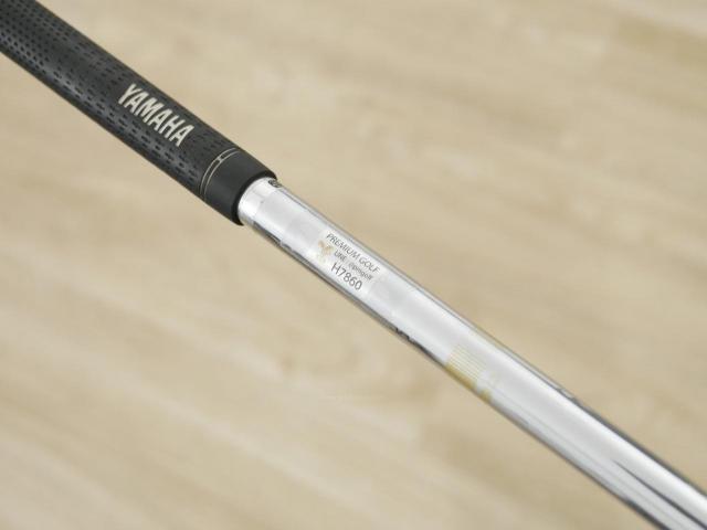 Wedge : Other : Wedge Yamaha Inpres RMX 116 Forged Loft 58 ก้านเหล็ก NS Pro 850 GH Flex R