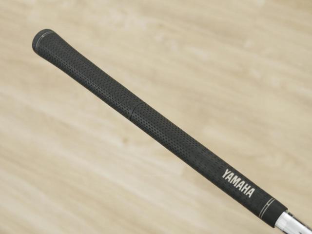 Wedge : Other : Wedge Yamaha Inpres RMX 116 Forged Loft 58 ก้านเหล็ก NS Pro 850 GH Flex R
