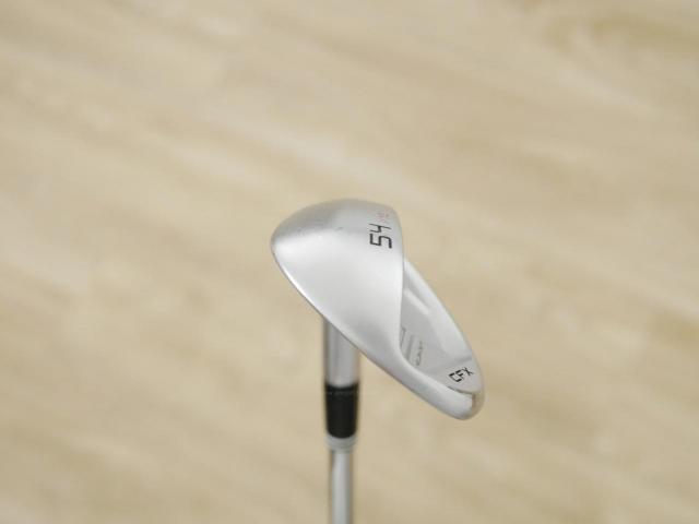 Wedge : Cleveland : Wedge Cleveland CFX (รุ่นปี 2022 ตีง่ายมาก) Loft 54 ก้านเหล็ก Dynamic Gold 115 Wedge