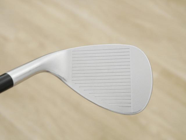 Wedge : Cleveland : Wedge Cleveland CFX (รุ่นปี 2022 ตีง่ายมาก) Loft 54 ก้านเหล็ก Dynamic Gold 115 Wedge