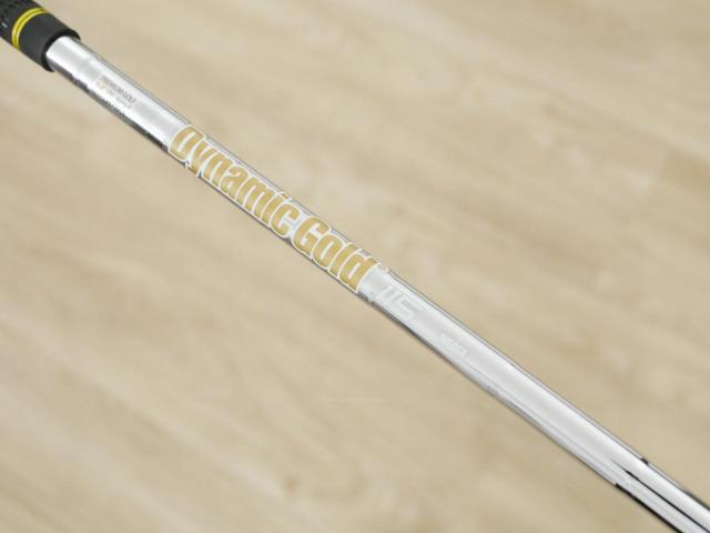 Wedge : Cleveland : Wedge Cleveland CFX (รุ่นปี 2022 ตีง่ายมาก) Loft 54 ก้านเหล็ก Dynamic Gold 115 Wedge