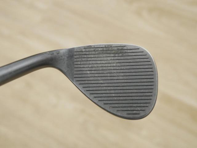 Wedge : Cleveland : Wedge Cleveland RTX Full Face ZIPCORE Loft 56 ก้านเหล็ก Dynamic Gold Tour Issue Spinner Wedge