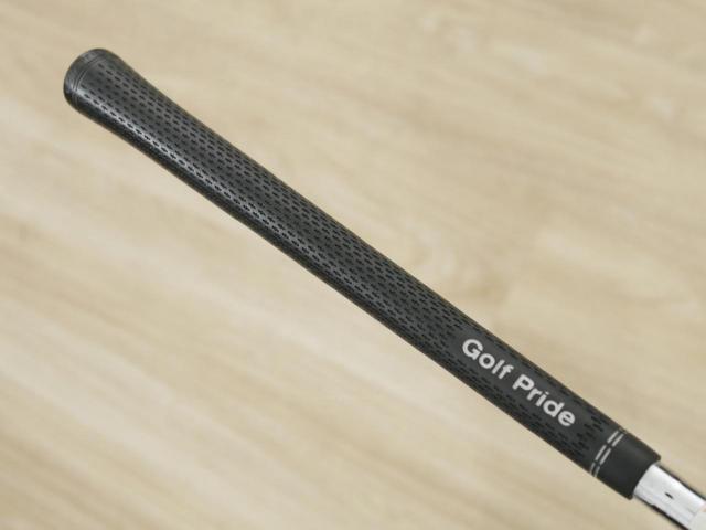 Wedge : Cleveland : Wedge Cleveland RTX Full Face ZIPCORE Loft 56 ก้านเหล็ก Dynamic Gold Tour Issue Spinner Wedge