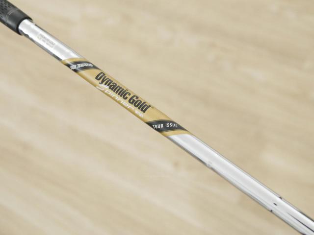 Wedge : Cleveland : Wedge Cleveland RTX Full Face ZIPCORE Loft 56 ก้านเหล็ก Dynamic Gold Tour Issue Spinner Wedge