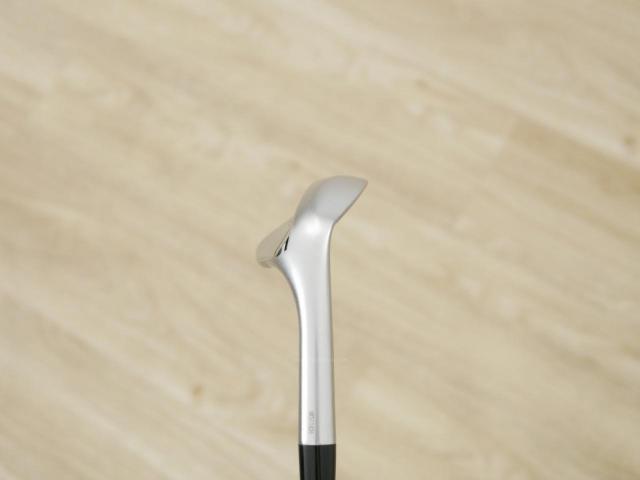 Wedge : Cleveland : Wedge Cleveland RTX 6 ZIPCORE Loft 58 ก้านเหล็ก Dynamic Gold S200