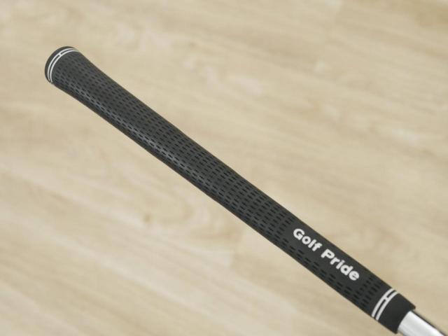 Wedge : Cleveland : Wedge Cleveland RTX 6 ZIPCORE Loft 58 ก้านเหล็ก Dynamic Gold S200