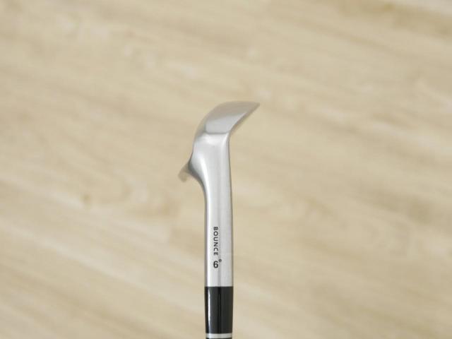 Wedge : Other : Wedge PRGR ID Forged Loft 50 ก้านเหล็ก PRGR SS-III Wedge