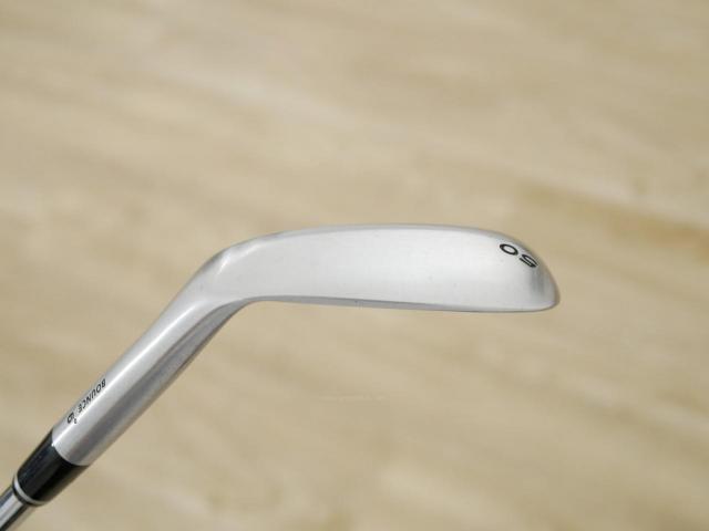 Wedge : Other : Wedge PRGR ID Forged Loft 50 ก้านเหล็ก PRGR SS-III Wedge