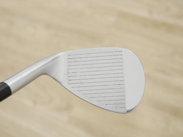 Wedge : Other : Wedge PRGR ID Forged Loft 50 ก้านเหล็ก PRGR SS-III Wedge