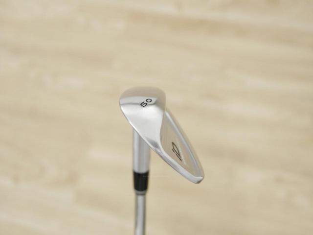 Wedge : Other : Wedge PRGR ID Forged Loft 50 ก้านเหล็ก PRGR SS-III Wedge