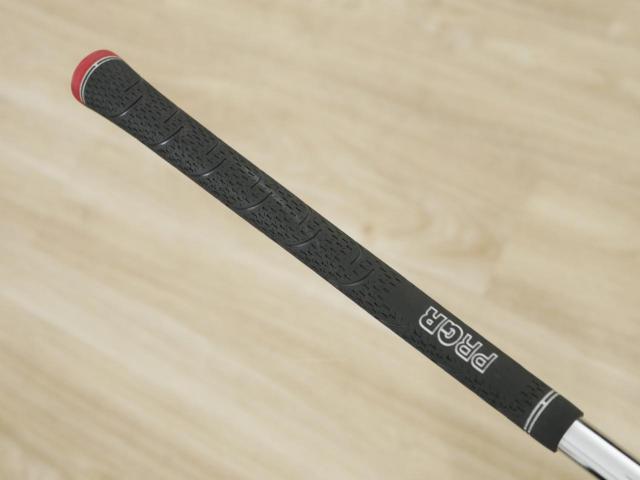 Wedge : Other : Wedge PRGR ID Forged Loft 50 ก้านเหล็ก PRGR SS-III Wedge
