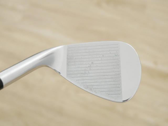 Wedge : Other : Wedge PRGR 0 TOUR Forged (ปี 2023) Loft 48 ก้านกราไฟต์ KBS PGI 80 Flex S