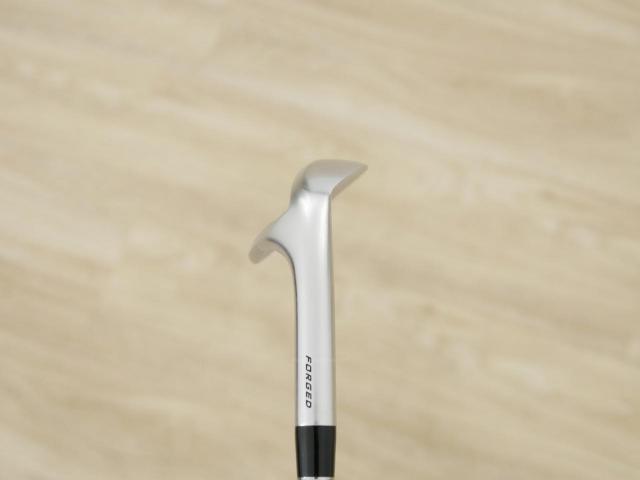 Wedge : Other : Wedge PRGR 0 TOUR Forged (ปี 2023) Loft 56 ก้านเหล็ก NS Pro Modus 105 Flex S