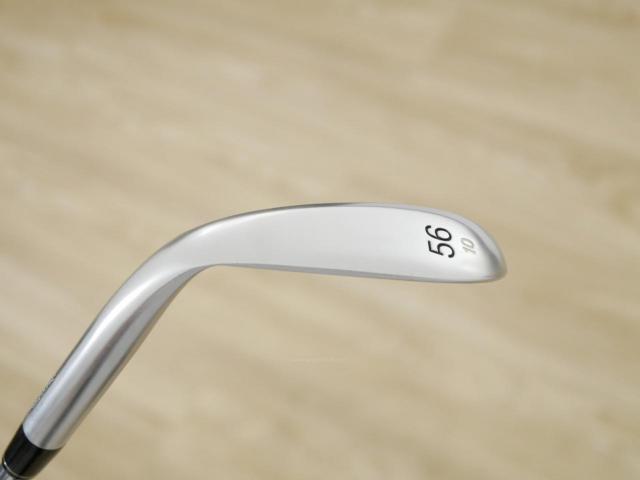 Wedge : Other : Wedge PRGR 0 TOUR Forged (ปี 2023) Loft 56 ก้านเหล็ก NS Pro Modus 105 Flex S