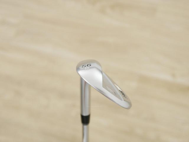 Wedge : Other : Wedge PRGR 0 TOUR Forged (ปี 2023) Loft 56 ก้านเหล็ก NS Pro Modus 105 Flex S