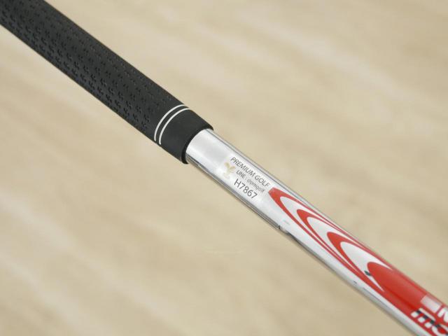 Wedge : Other : Wedge PRGR 0 TOUR Forged (ปี 2023) Loft 56 ก้านเหล็ก NS Pro Modus 105 Flex S