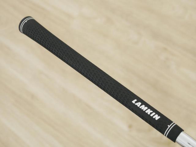 Wedge : Other : Wedge PRGR 0 TOUR Forged (ปี 2023) Loft 56 ก้านเหล็ก NS Pro Modus 105 Flex S