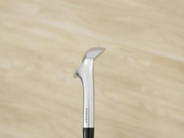 Wedge : Other : Wedge PRGR 0 TOUR Forged (ปี 2023) Loft 52 ก้านเหล็ก Ping ZZ-115 Flex S