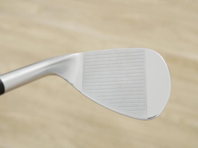 Wedge : Other : Wedge PRGR 0 TOUR Forged (ปี 2023) Loft 52 ก้านเหล็ก Ping ZZ-115 Flex S