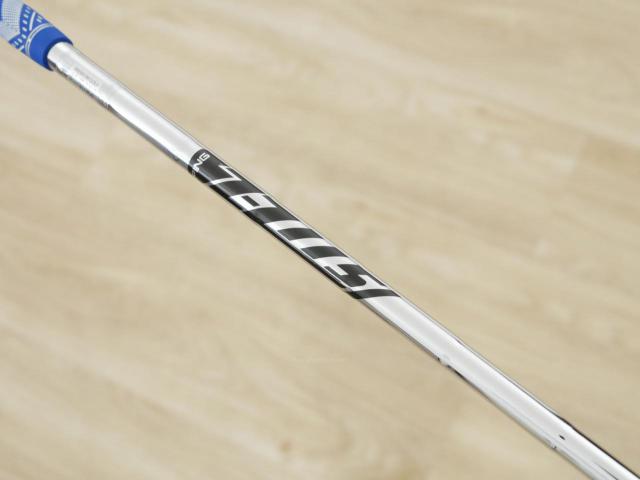Wedge : Other : Wedge PRGR 0 TOUR Forged (ปี 2023) Loft 52 ก้านเหล็ก Ping ZZ-115 Flex S