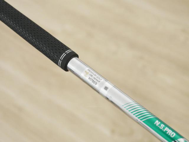Wedge : Other : Wedge Maruman MAJESTY W-Moment Loft 48 ก้านเหล็ก NS Pro 950 NEO Flex S