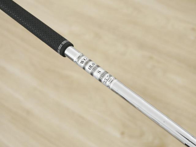 Wedge : Other : Wedge Maruman MAJESTY W-Moment Loft 48 ก้านเหล็ก NS Pro 950 NEO Flex S