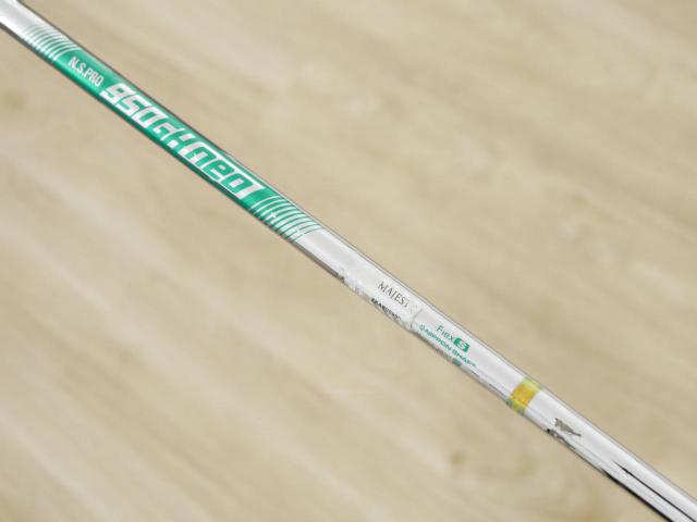 Wedge : Other : Wedge Maruman MAJESTY W-Moment Loft 48 ก้านเหล็ก NS Pro 950 NEO Flex S