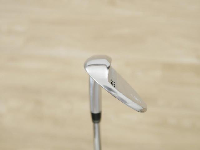 Wedge : Other : Wedge Maruman MAJESTY W-Moment Loft 52 ก้านเหล็ก NS Pro 950 NEO Flex S