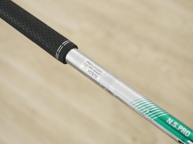 Wedge : Other : Wedge Maruman MAJESTY W-Moment Loft 52 ก้านเหล็ก NS Pro 950 NEO Flex S