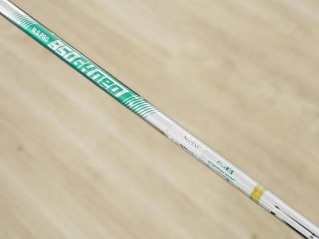 Wedge : Other : Wedge Maruman MAJESTY W-Moment Loft 52 ก้านเหล็ก NS Pro 950 NEO Flex S