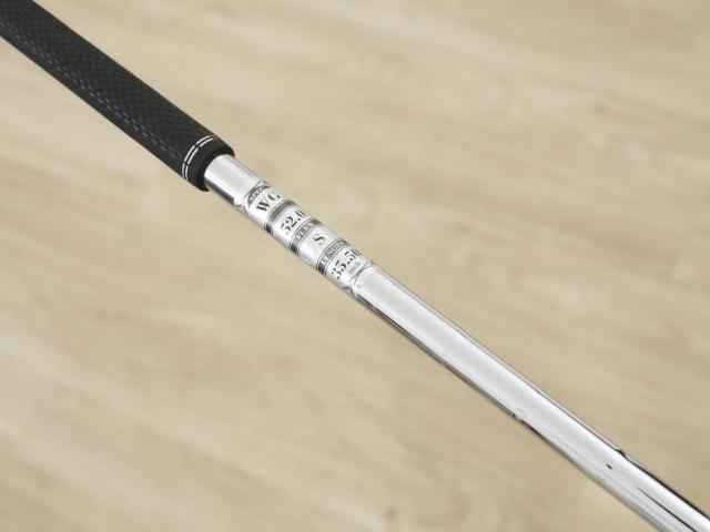 Wedge : Other : Wedge Maruman MAJESTY W-Moment Loft 52 ก้านเหล็ก NS Pro 950 NEO Flex S