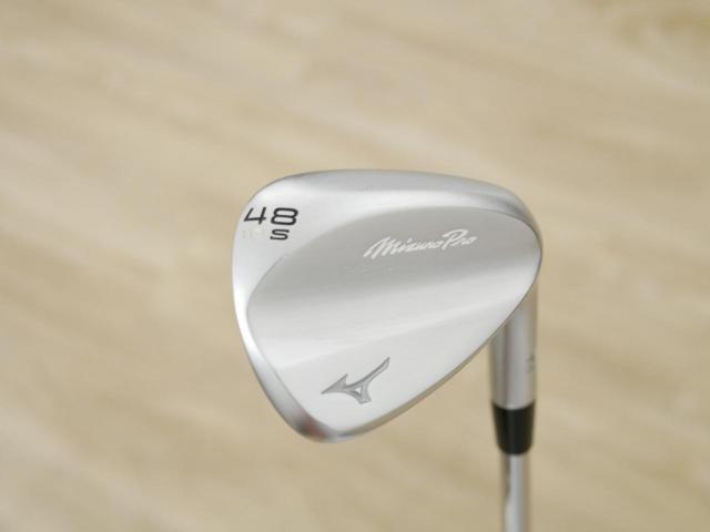 Wedge : Other : Wedge Mizuno Pro T-1 Forged (รุ่นใหม่ ออกปี 2025) Loft 48 ก้านเหล็ก Dynamic Gold S200