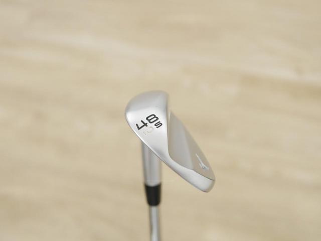Wedge : Other : Wedge Mizuno Pro T-1 Forged (รุ่นใหม่ ออกปี 2025) Loft 48 ก้านเหล็ก Dynamic Gold S200