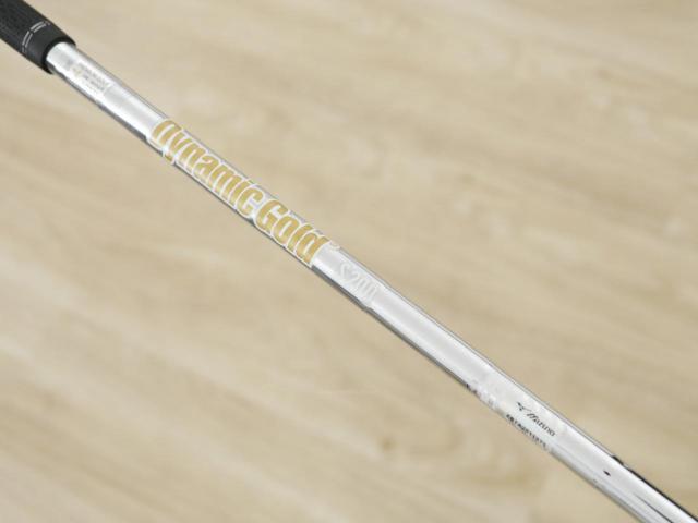 Wedge : Other : Wedge Mizuno Pro T-1 Forged (รุ่นใหม่ ออกปี 2025) Loft 48 ก้านเหล็ก Dynamic Gold S200