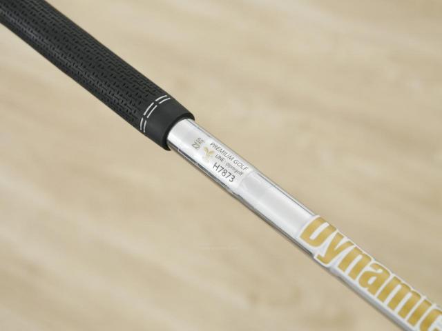Wedge : Other : Wedge Mizuno Pro T-1 Forged (รุ่นใหม่ ออกปี 2025) Loft 48 ก้านเหล็ก Dynamic Gold S200