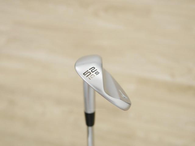 Wedge : Other : Wedge Mizuno Pro T-1 Forged (รุ่นใหม่ ออกปี 2025) Loft 52 ก้านเหล็ก Project X LZ 6.0 Flex SX