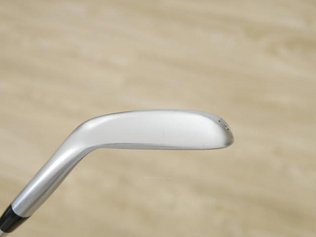 Wedge : Other : Wedge Mizuno Pro T-1 Forged (รุ่นใหม่ ออกปี 2025) Loft 52 ก้านเหล็ก Project X LZ 6.0 Flex SX