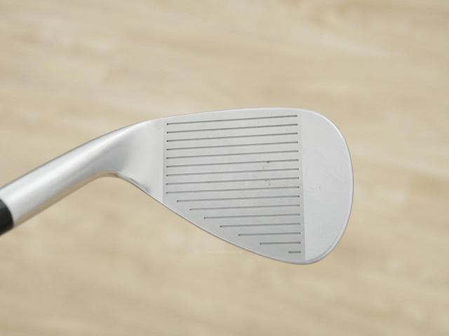 Wedge : Other : Wedge Mizuno Pro T-1 Forged (รุ่นใหม่ ออกปี 2025) Loft 52 ก้านเหล็ก Project X LZ 6.0 Flex SX