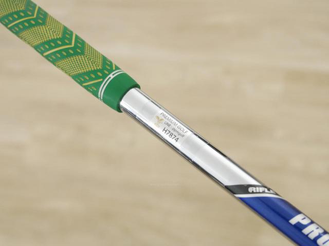 Wedge : Other : Wedge Mizuno Pro T-1 Forged (รุ่นใหม่ ออกปี 2025) Loft 52 ก้านเหล็ก Project X LZ 6.0 Flex SX