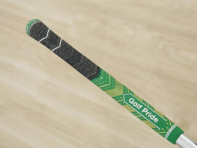 Wedge : Other : Wedge Mizuno Pro T-1 Forged (รุ่นใหม่ ออกปี 2025) Loft 52 ก้านเหล็ก Project X LZ 6.0 Flex SX