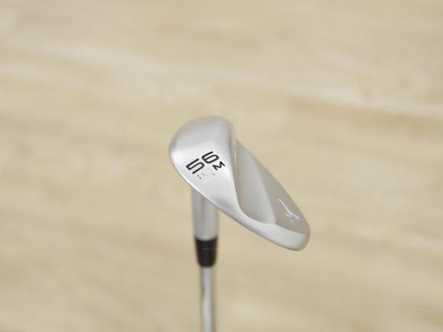 Wedge : Other : Wedge Mizuno Pro T-1 Forged (รุ่นใหม่ ออกปี 2025) Loft 56 ก้านเหล็ก Project X LZ 6.0 Flex SX