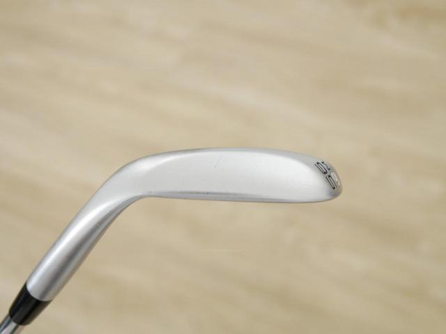 Wedge : Other : Wedge Mizuno Pro T-1 Forged (รุ่นใหม่ ออกปี 2025) Loft 56 ก้านเหล็ก Project X LZ 6.0 Flex SX